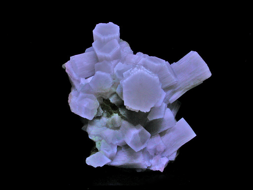 Aragonite