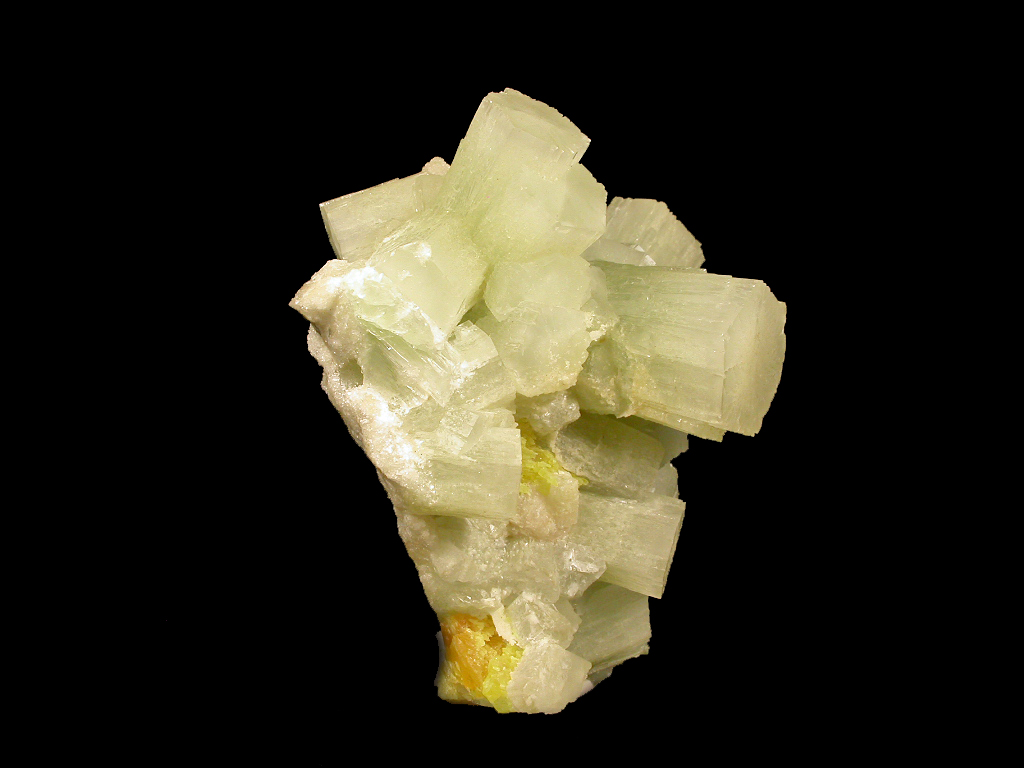 Aragonite