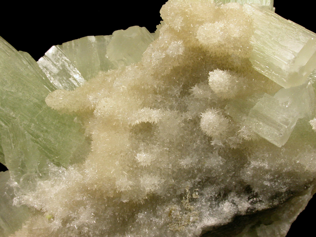 Aragonite