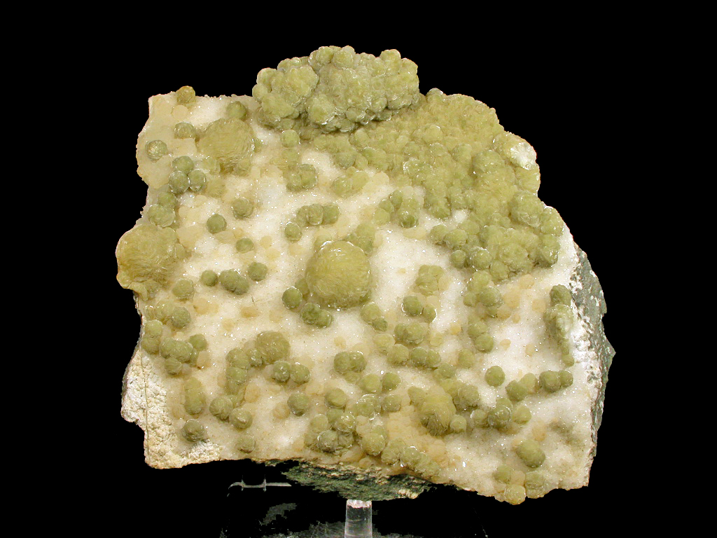 Gyrolite