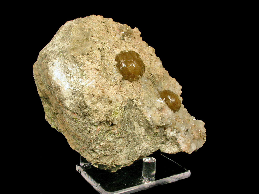 Stellerite