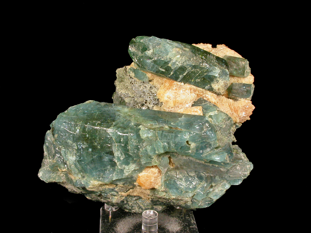 Fluorapatite