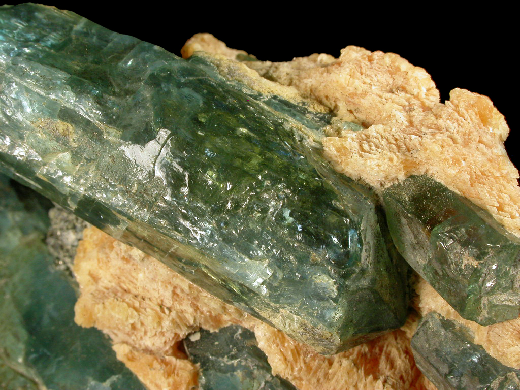 Fluorapatite