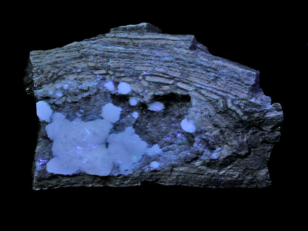 Strontianite