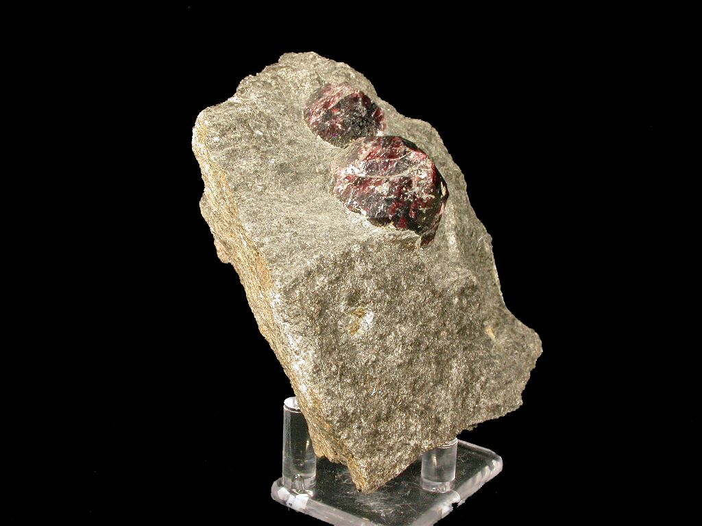 Almandine