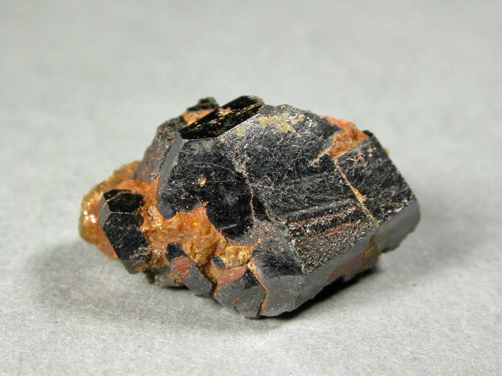 Uraninite