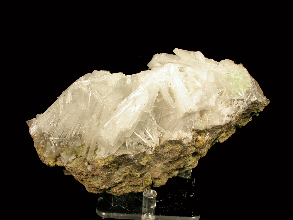 Scolecite