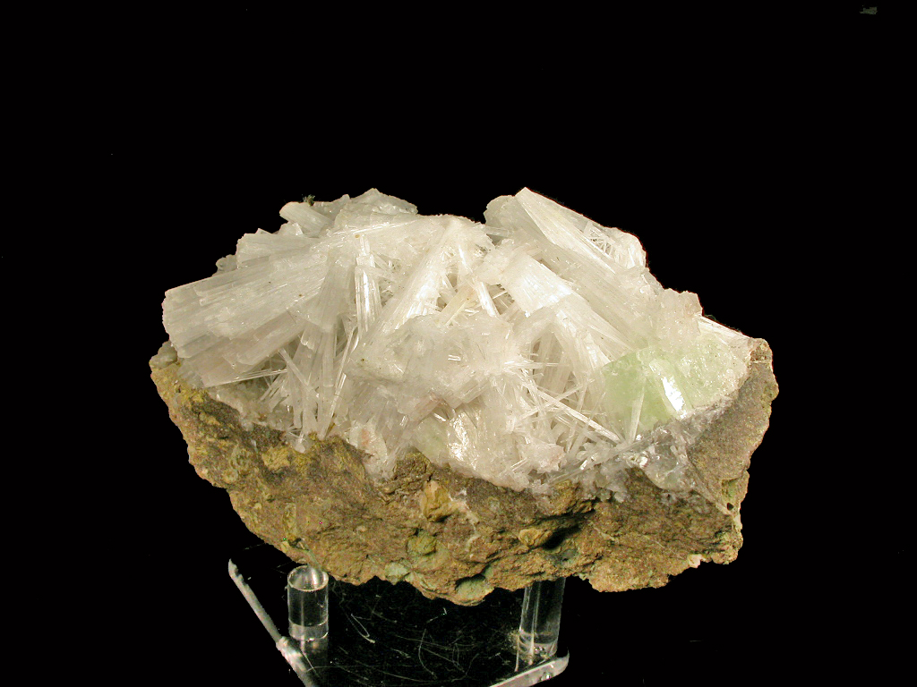 Scolecite