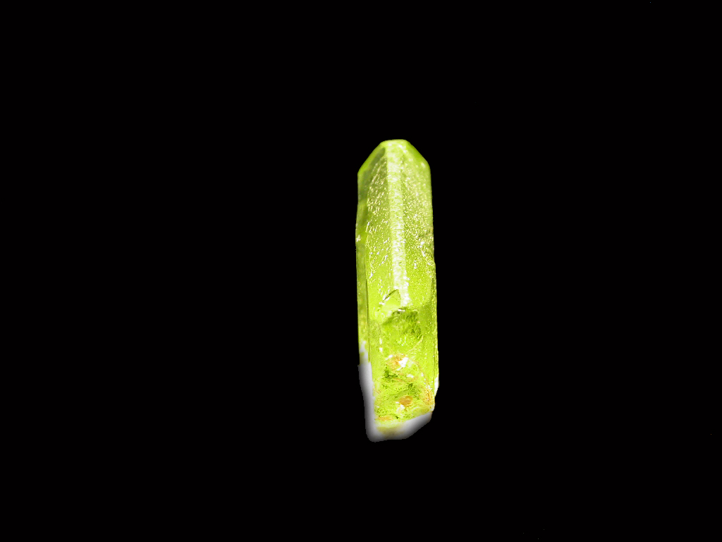 Forsterite