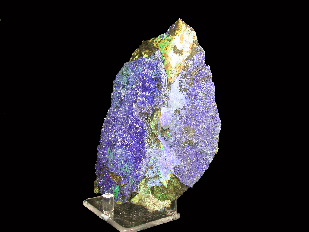 Azurite