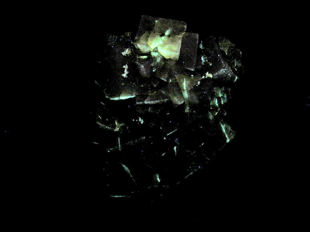 Fluorite