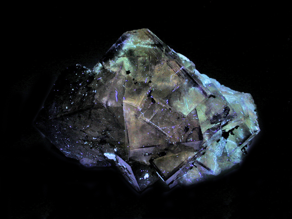 Fluorite