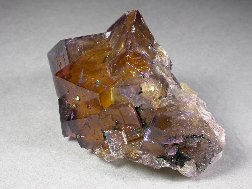 Fluorite