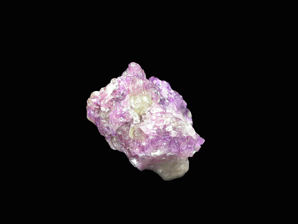 Vesuvianite