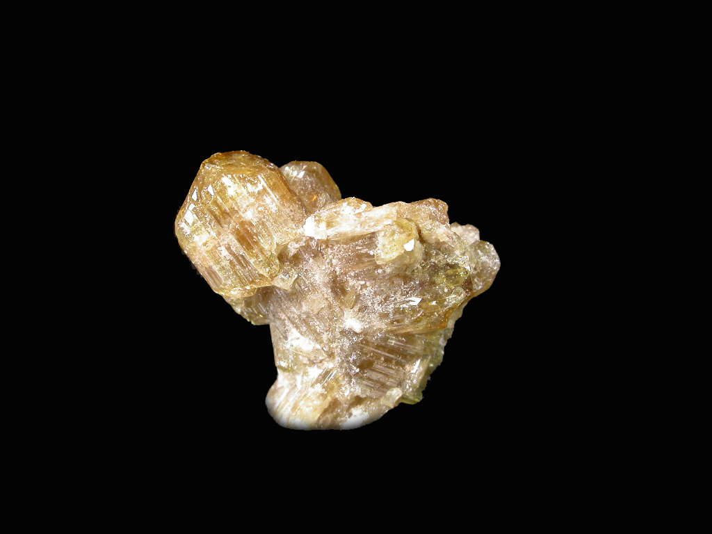 Vesuvianite