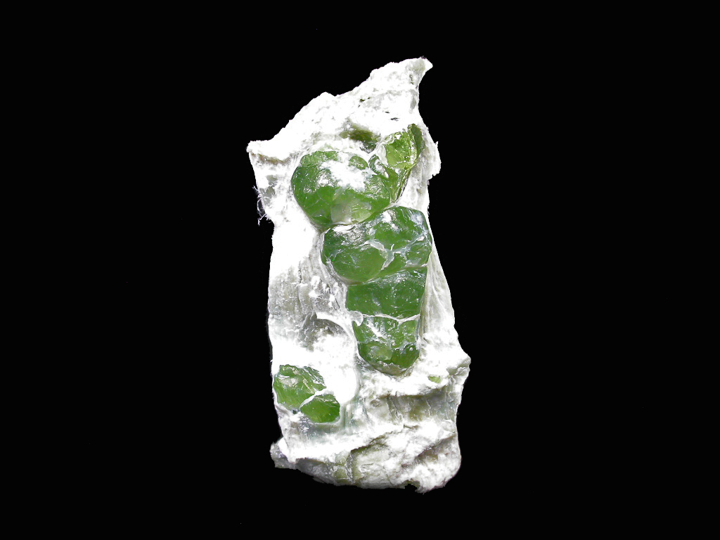Andradite