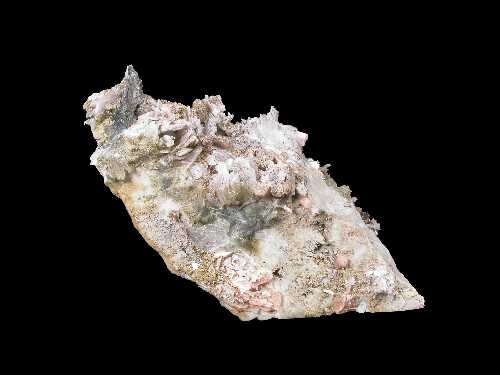 Polylithionite