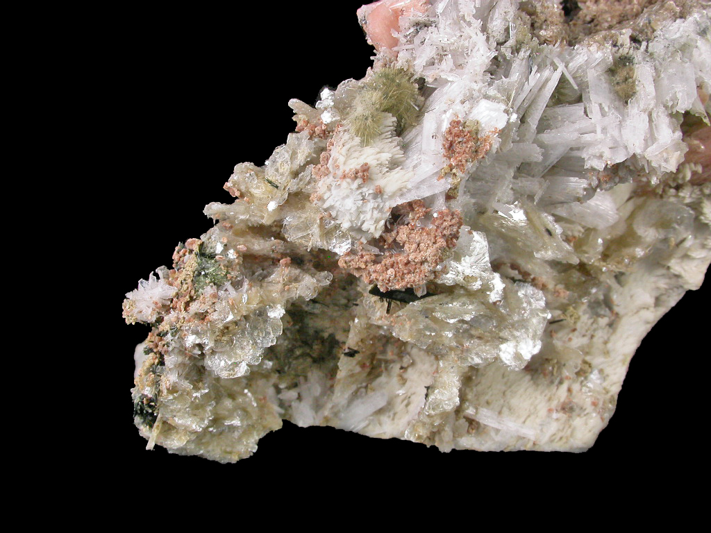 Polylithionite