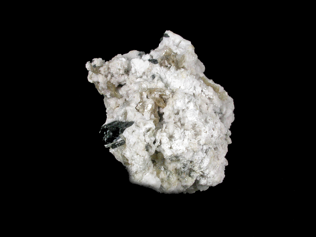 Polylithionite