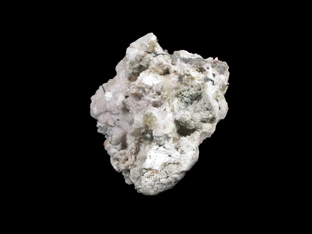 Polylithionite