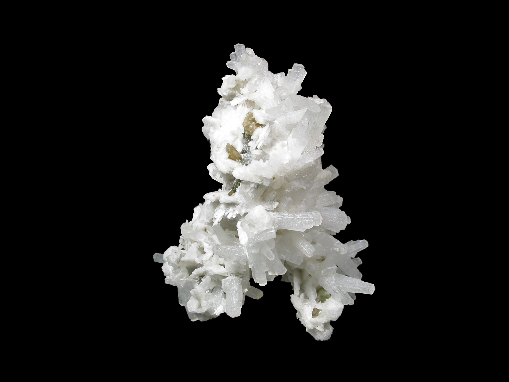 Natrolite
