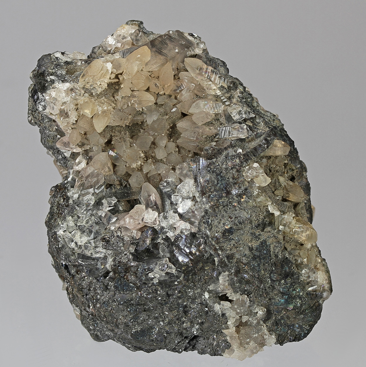 Smithsonite