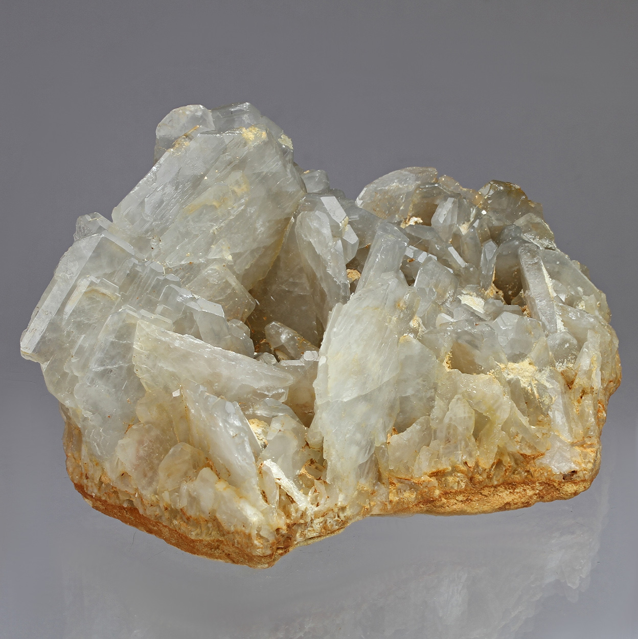 Baryte