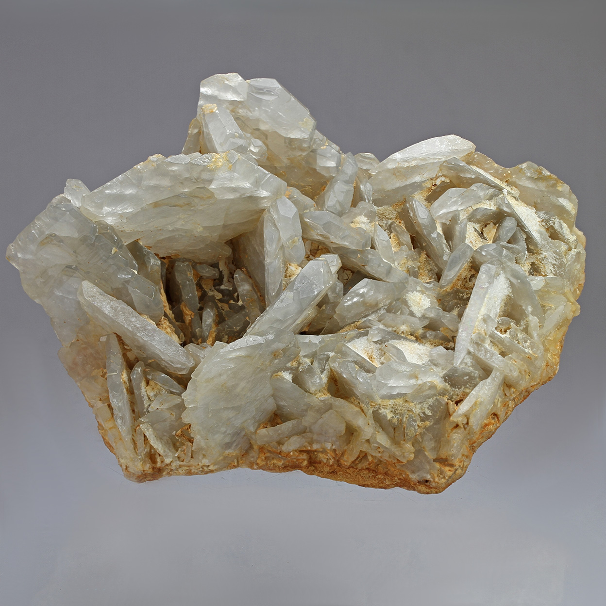 Baryte