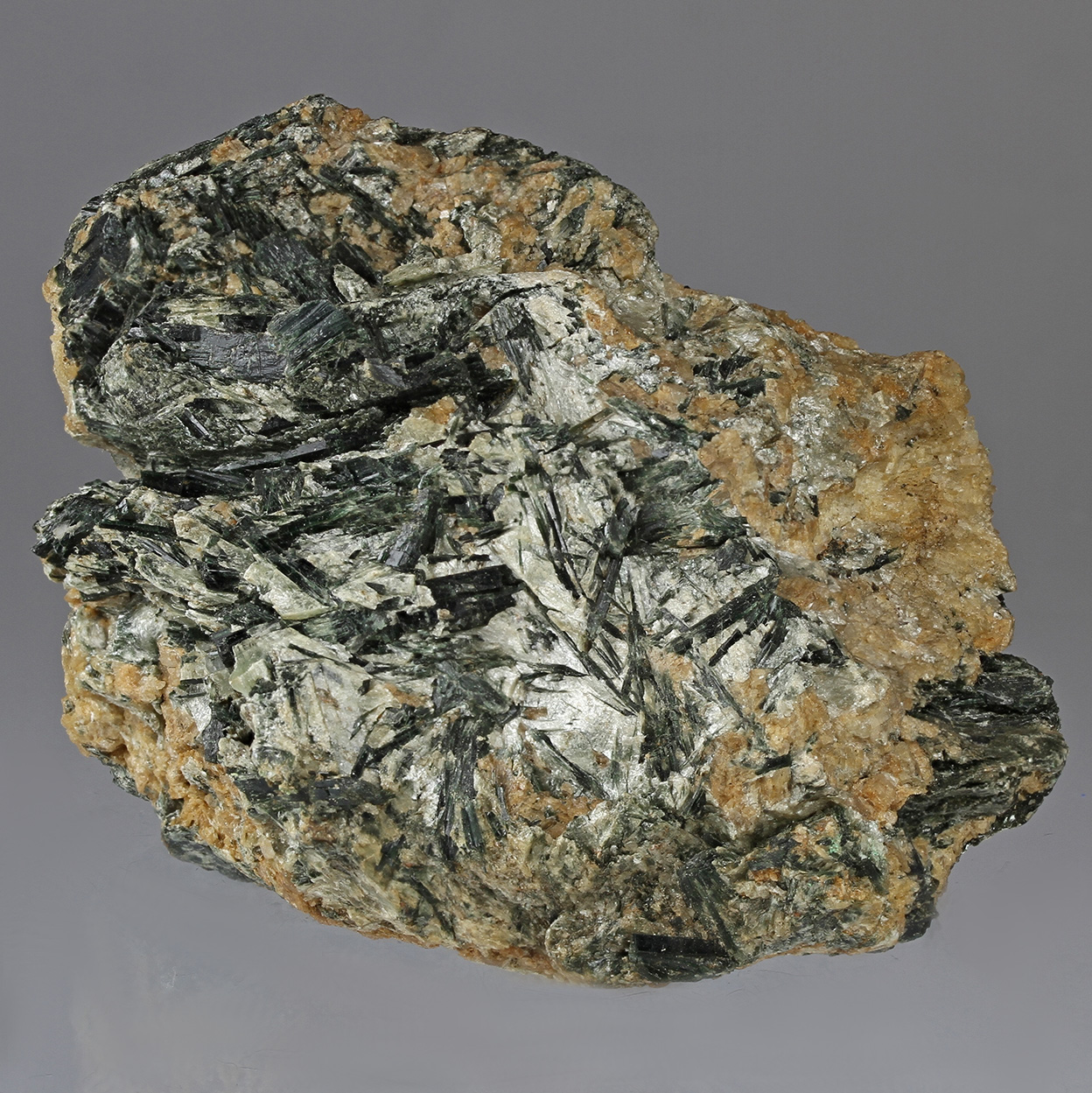 Actinolite