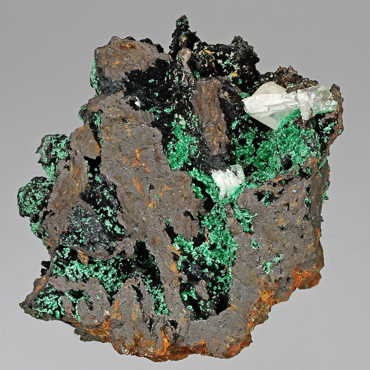 Malachite