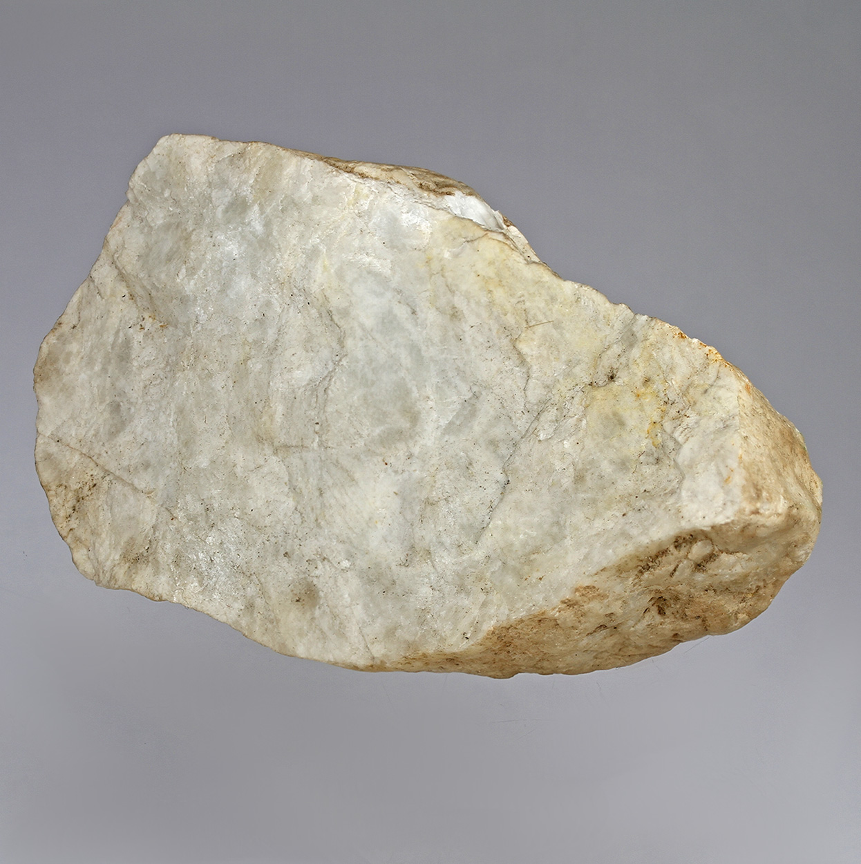 Baryte Psm Anhydrite