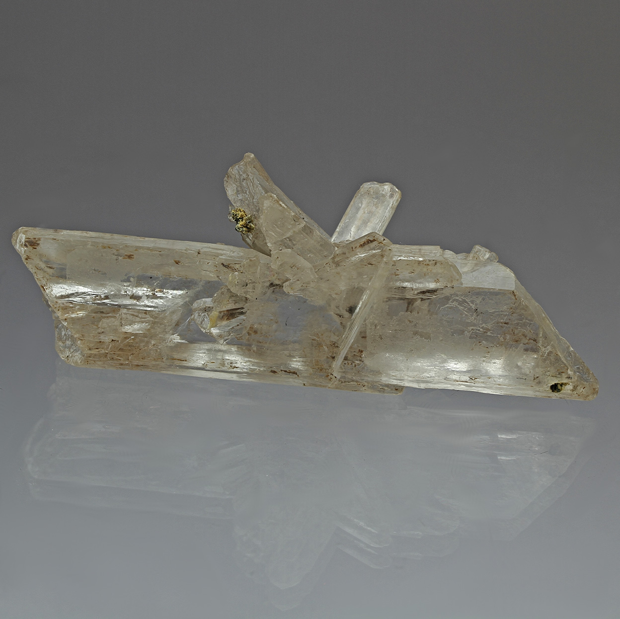 Selenite