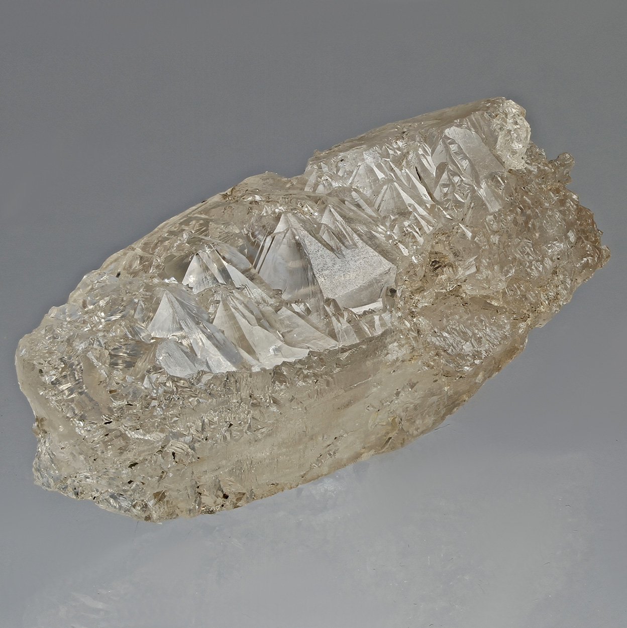 Skeletal Quartz