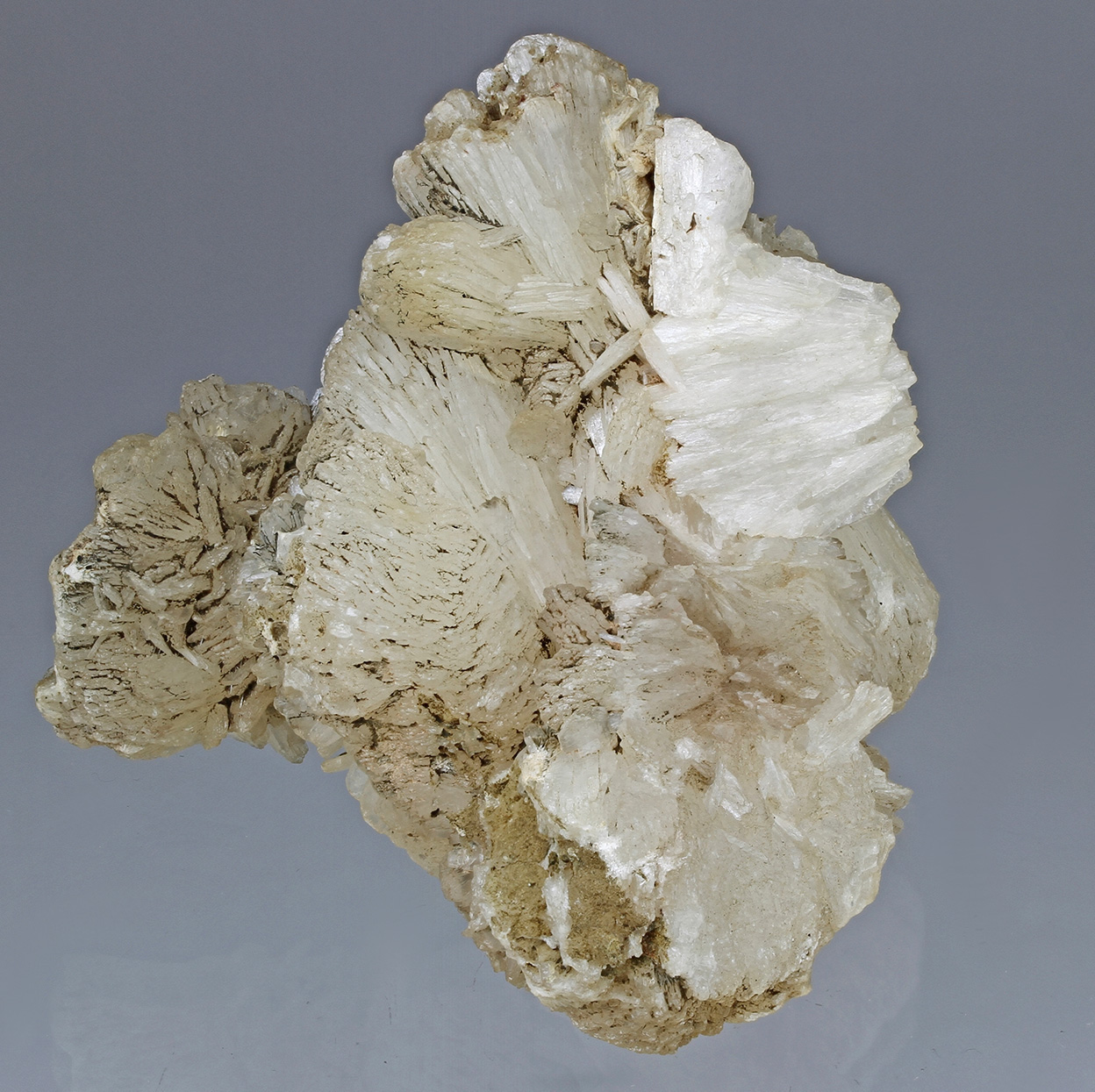 Stilbite