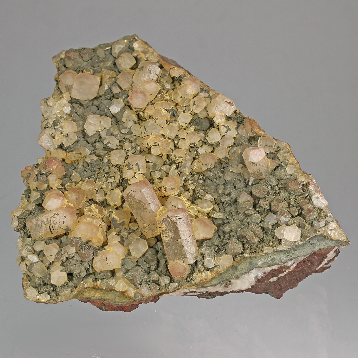 Calcite