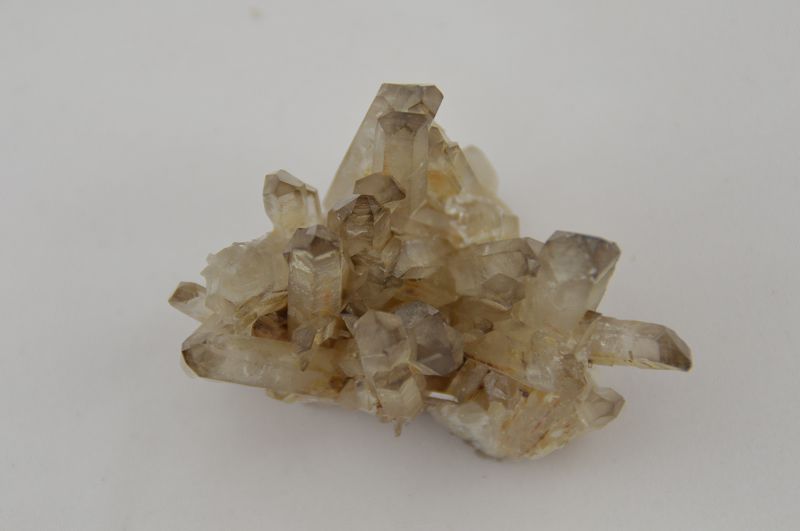 Smoky Quartz