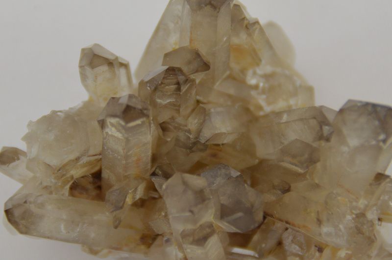 Smoky Quartz