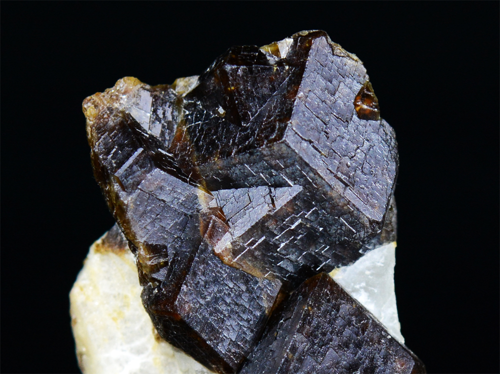 Andradite