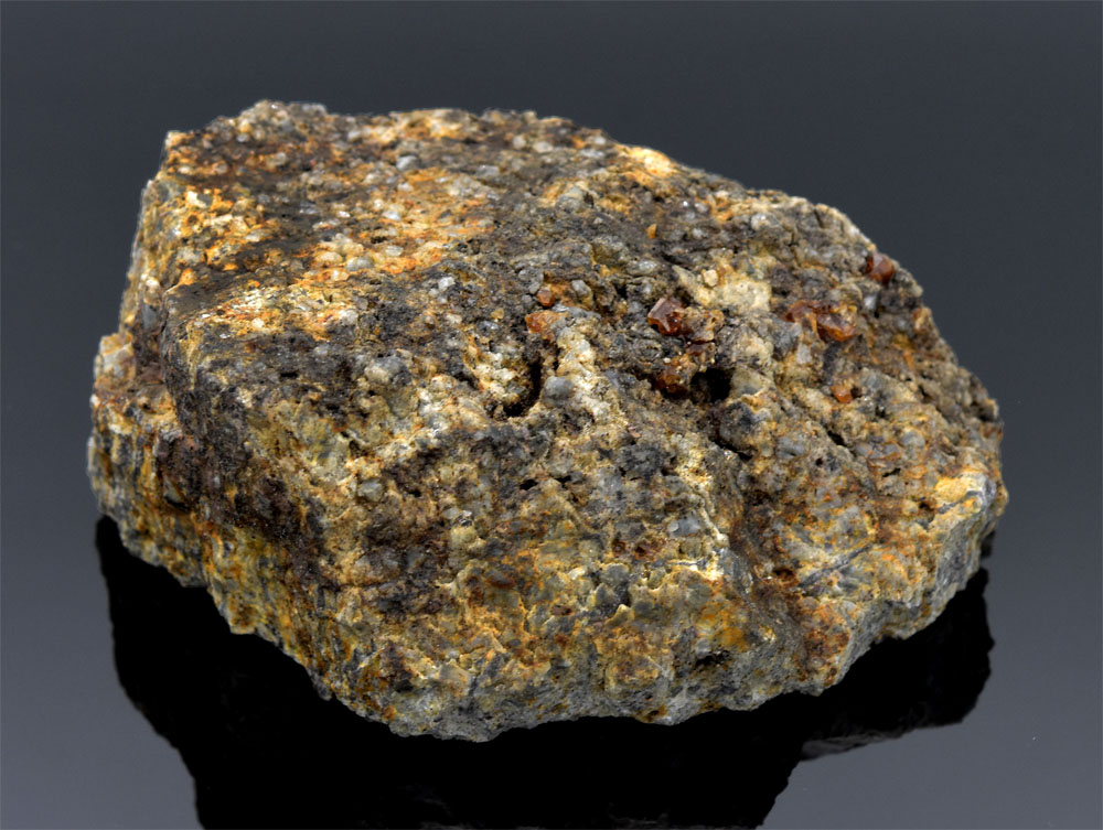 Synchysite-(Ce)