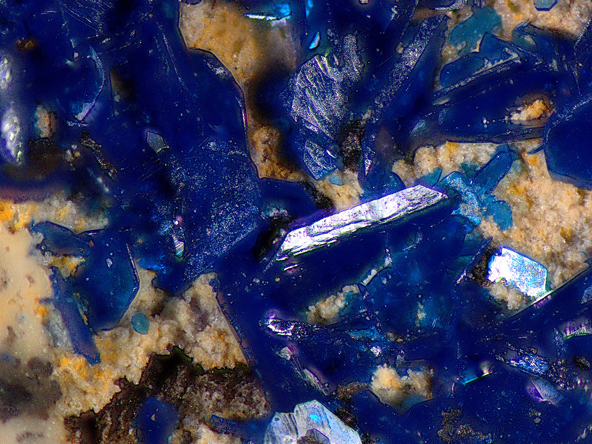 Azurite