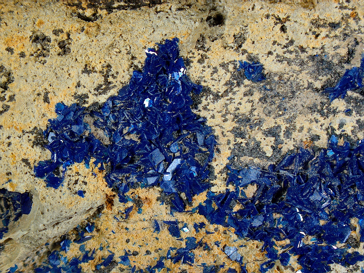 Azurite