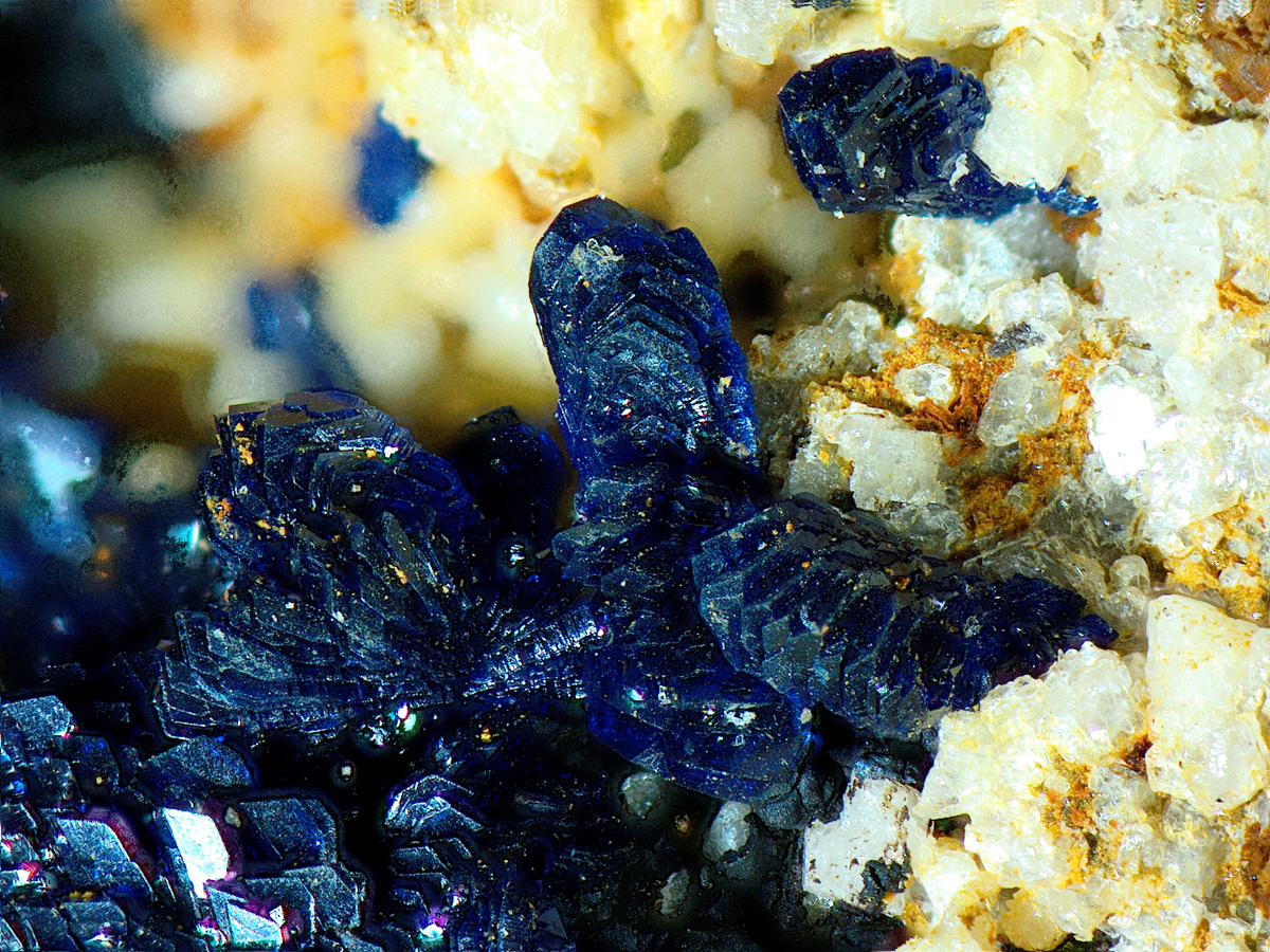 Azurite