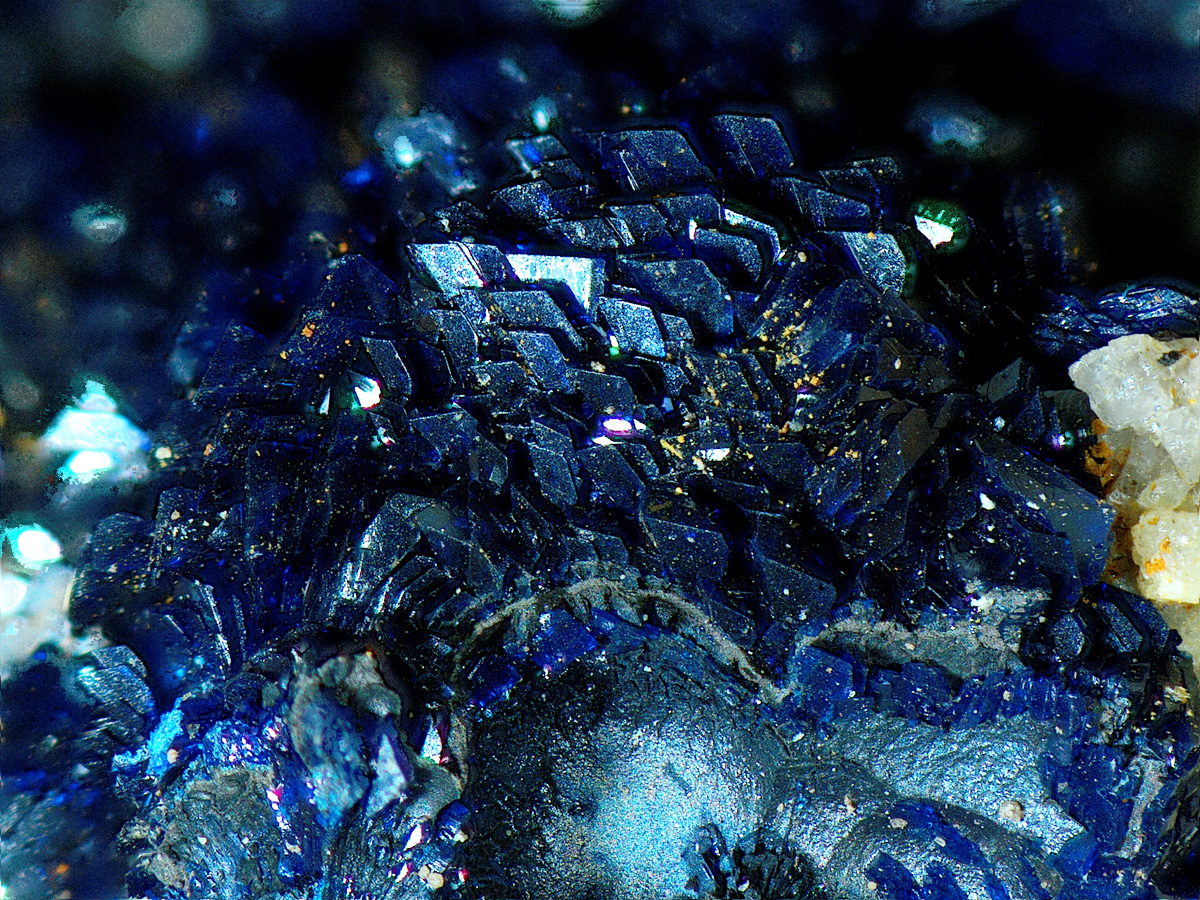 Azurite