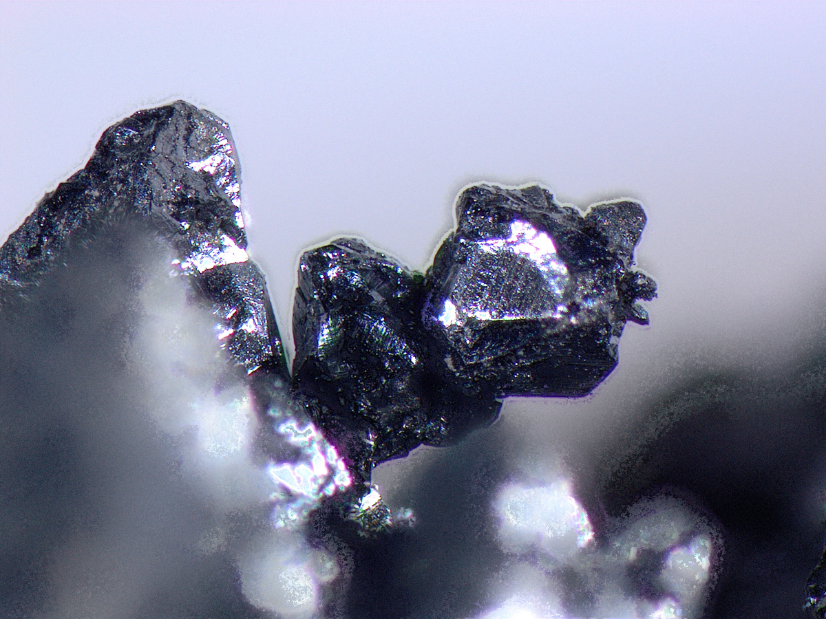 Acanthite