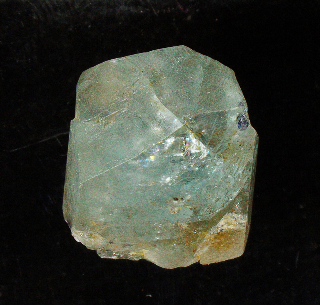 Topaz