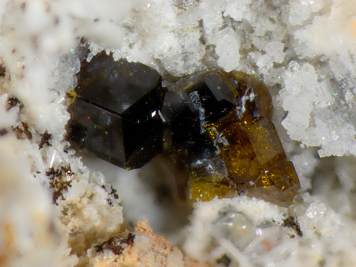 Andradite