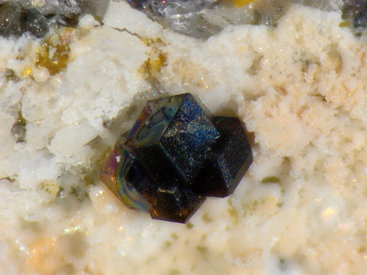 Andradite