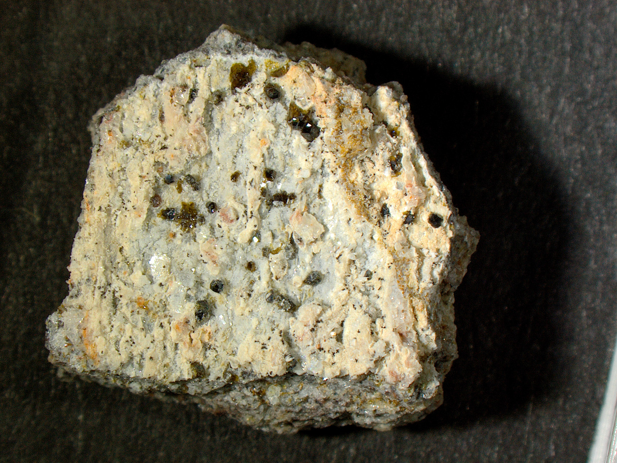 Andradite