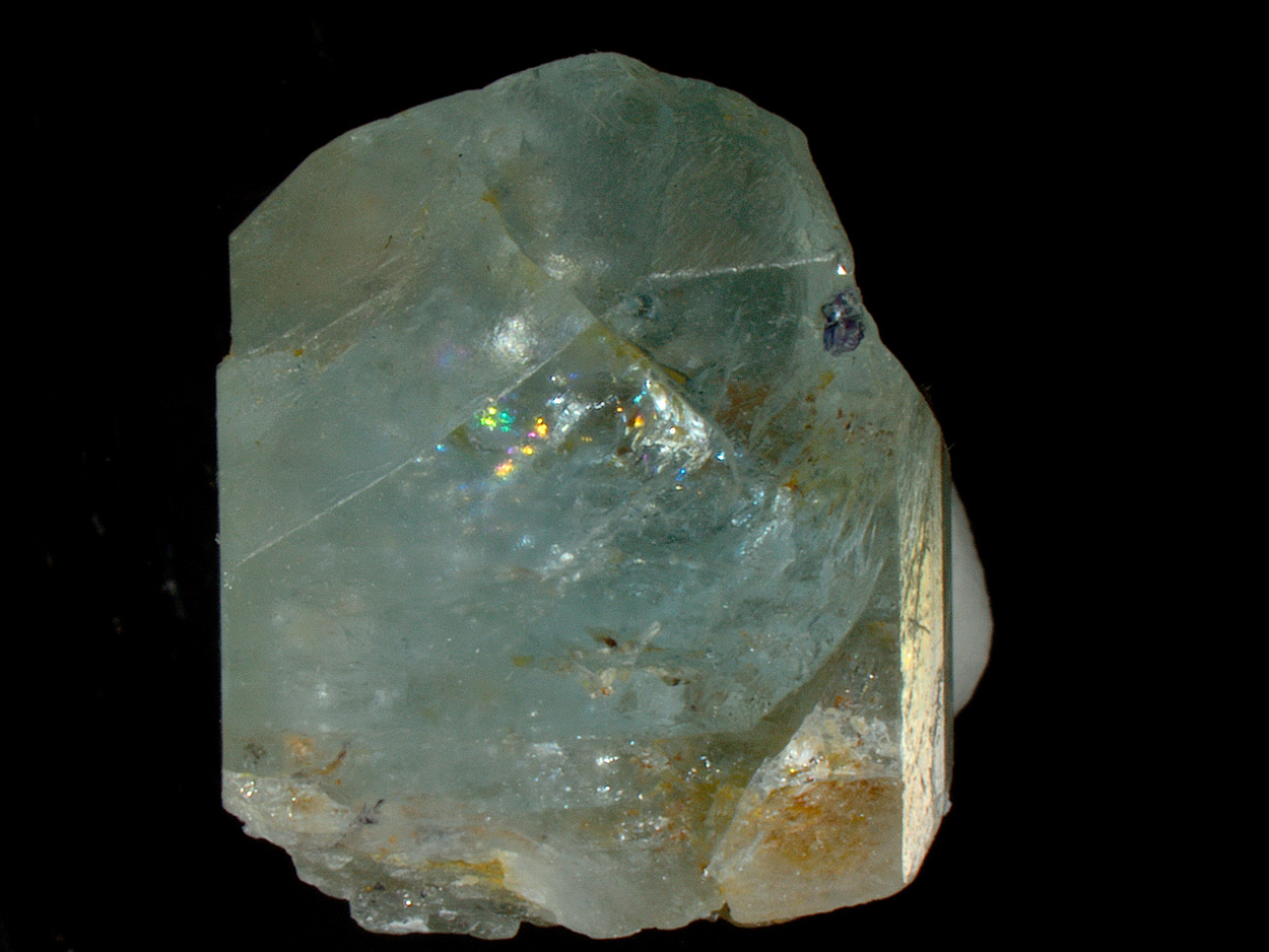 Topaz