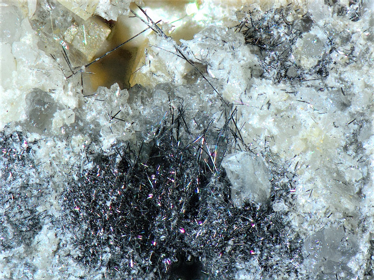 Boulangerite